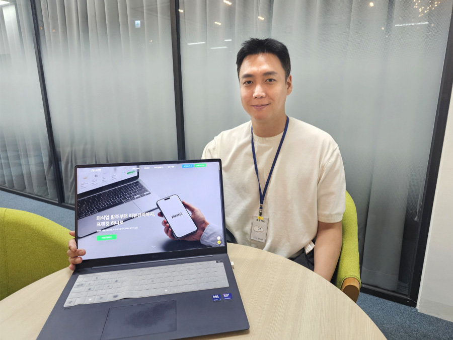 Frankit Targets Total Solutions for Restaurateurs