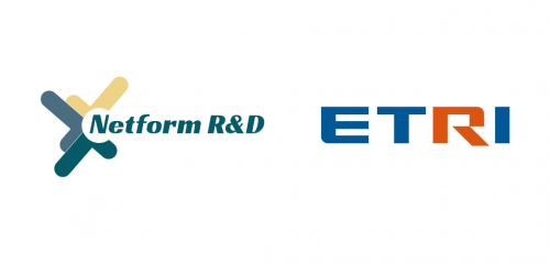 Netform R&D Secures SI Investment from ETRI Holdings