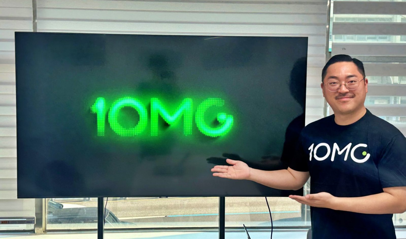 Tenmilligram Aids Systematic Content Asset Management