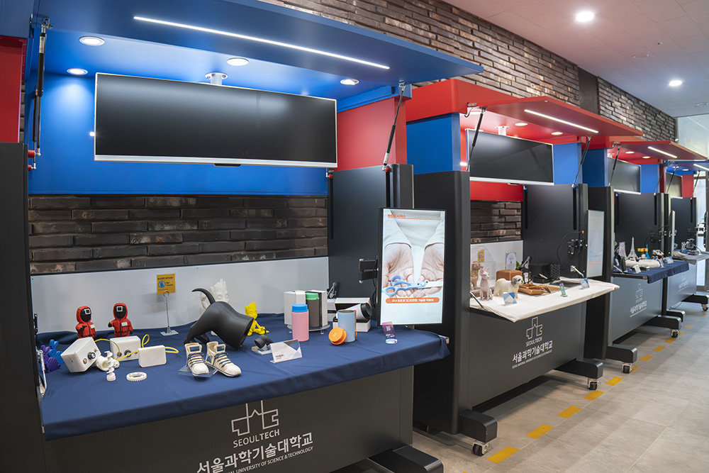 SeoulTech Enhances Prototype Development Support