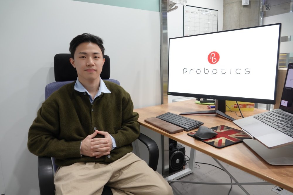 Probotics: AI to Boost K-Gimchi Global Competitiveness