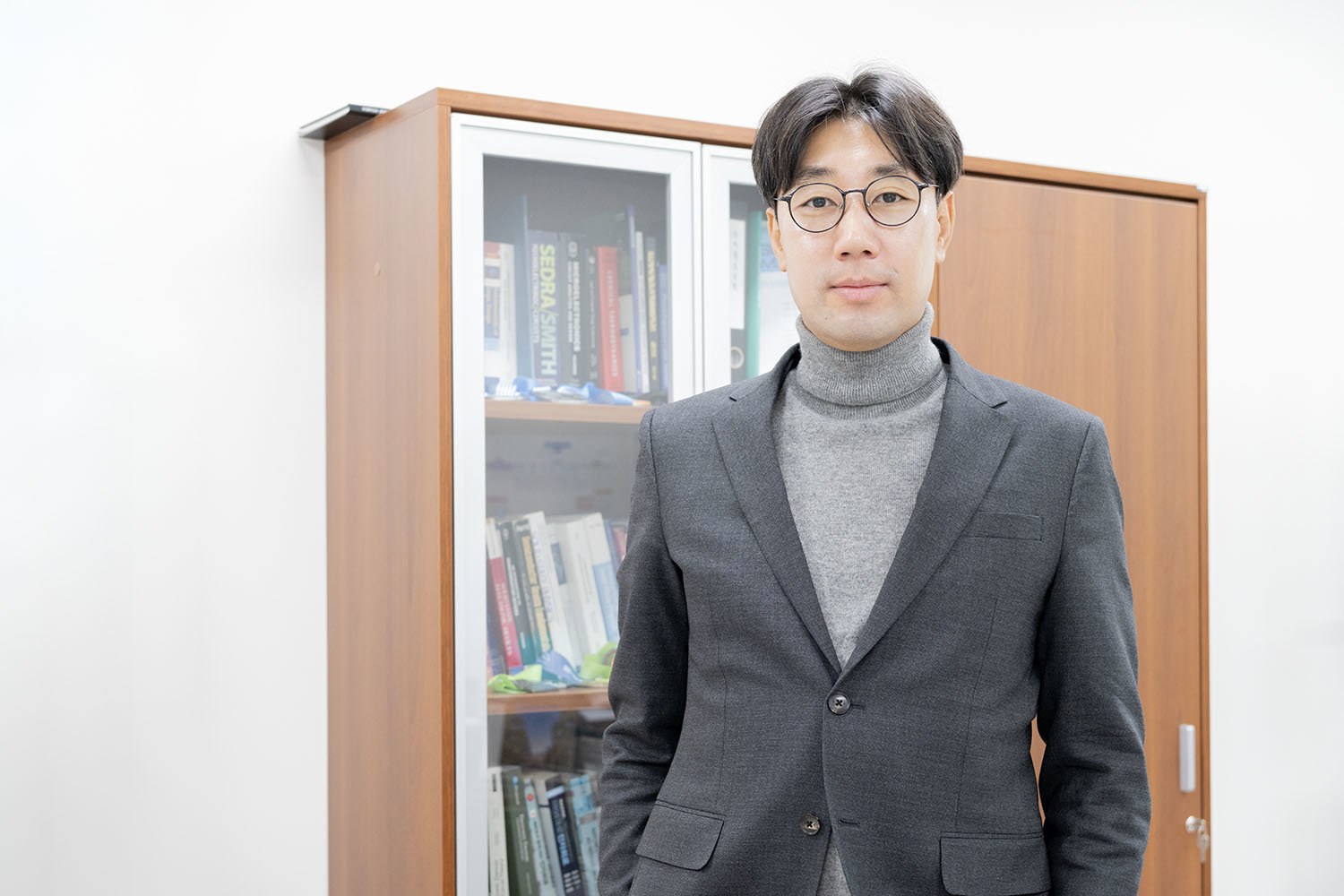 2D Materials to Drive Semiconductor Innovation