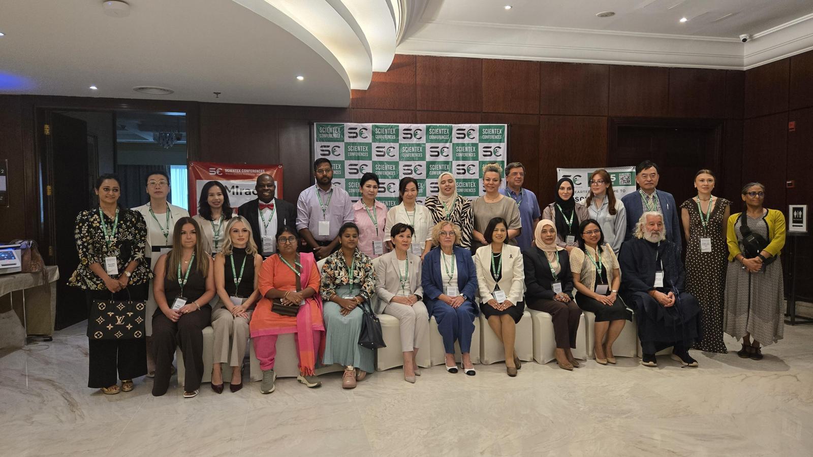 "Hematopoietic Stem Cells Boost NK Cell Activity, Improve Women's Health"