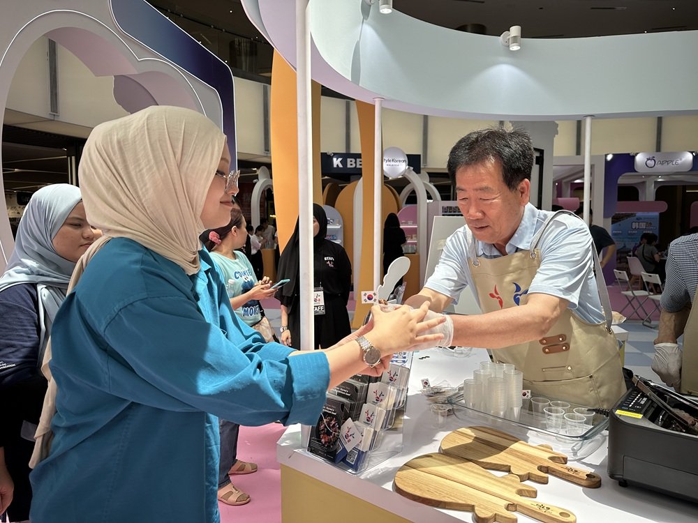 Korean Beef Expands to Hong Kong, Southeast Asia, UAE