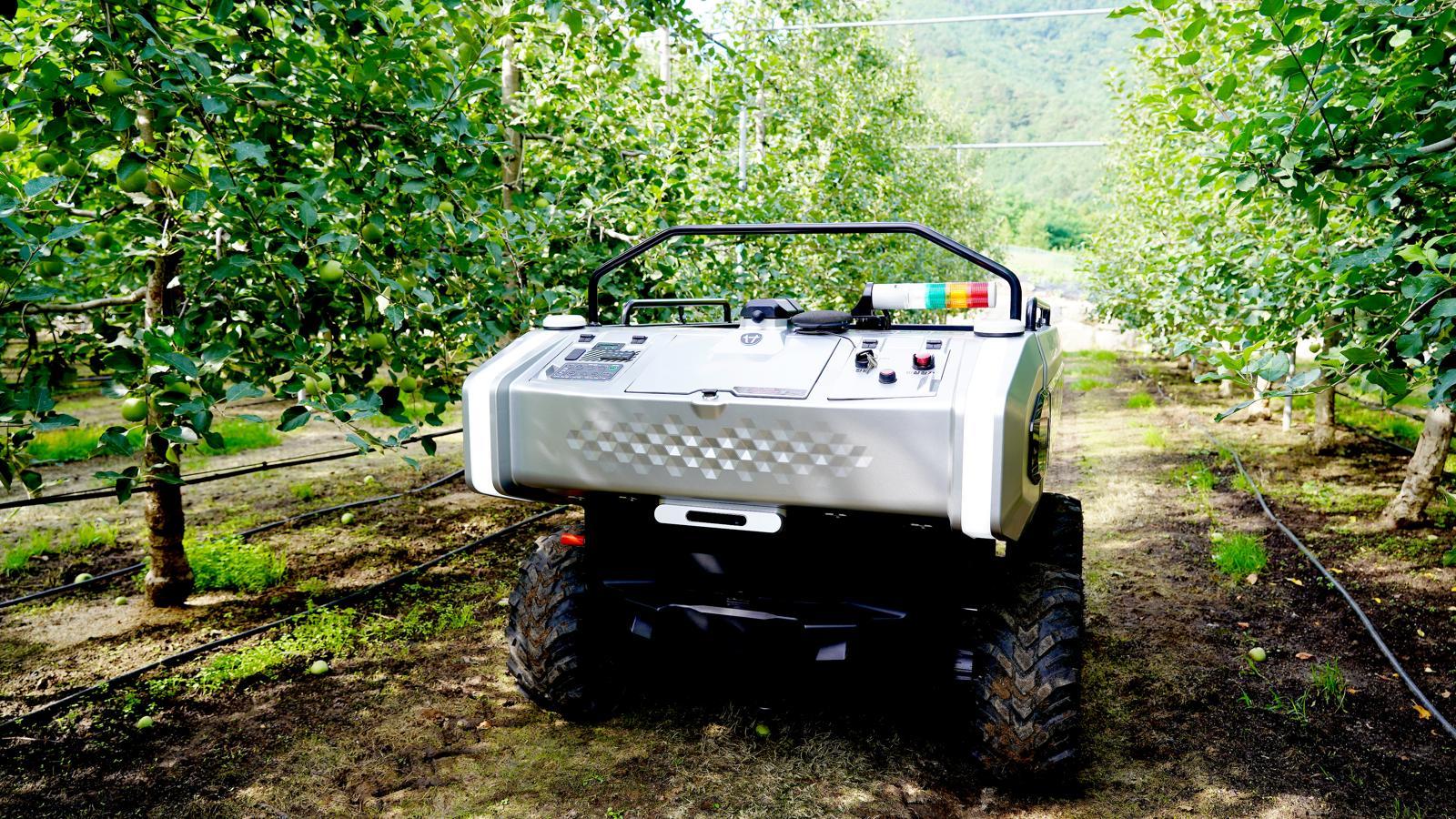 Smart Farming and FTAs Propel 'K-Agriculture' Era