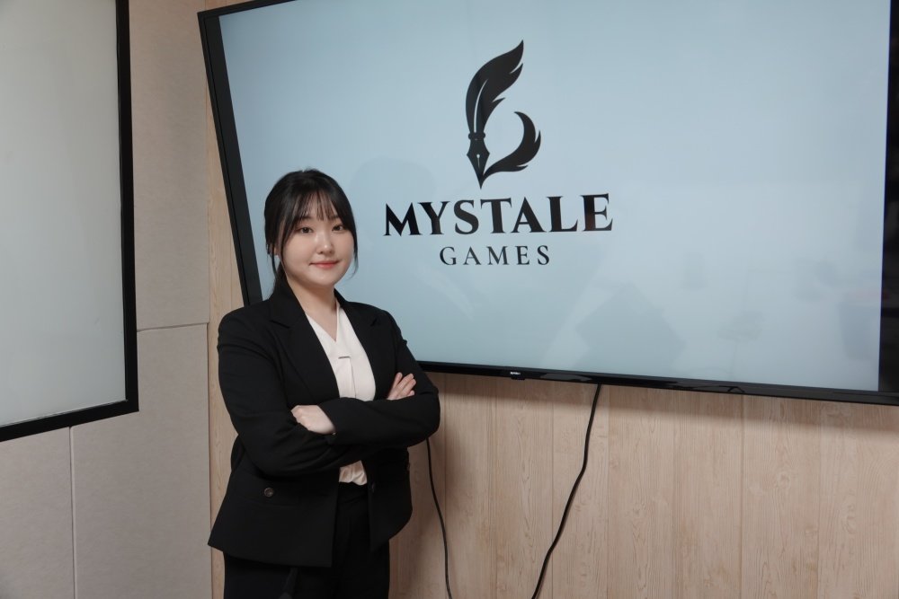 Mistale Games: Murder Mystery Has K-content Potential