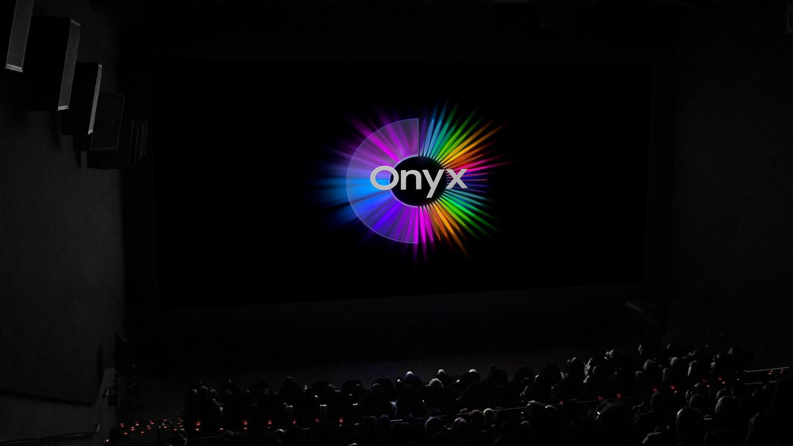 Samsung Sponsors Asian World Film Fest with Onyx LED