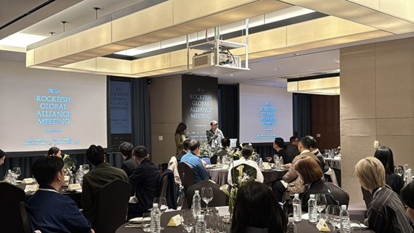 AU Brands Forms Global Alliance with Asian Partners