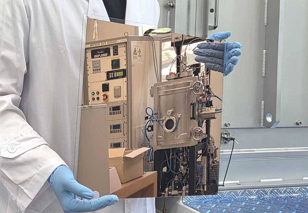 CIT Wins FIX, CES Awards for Copper Flat Package Core