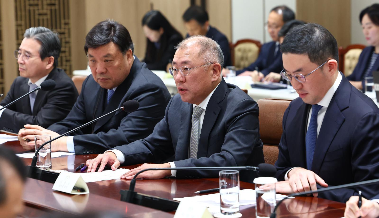 Hyundai to Invest KRW 125 Trillion in Korea