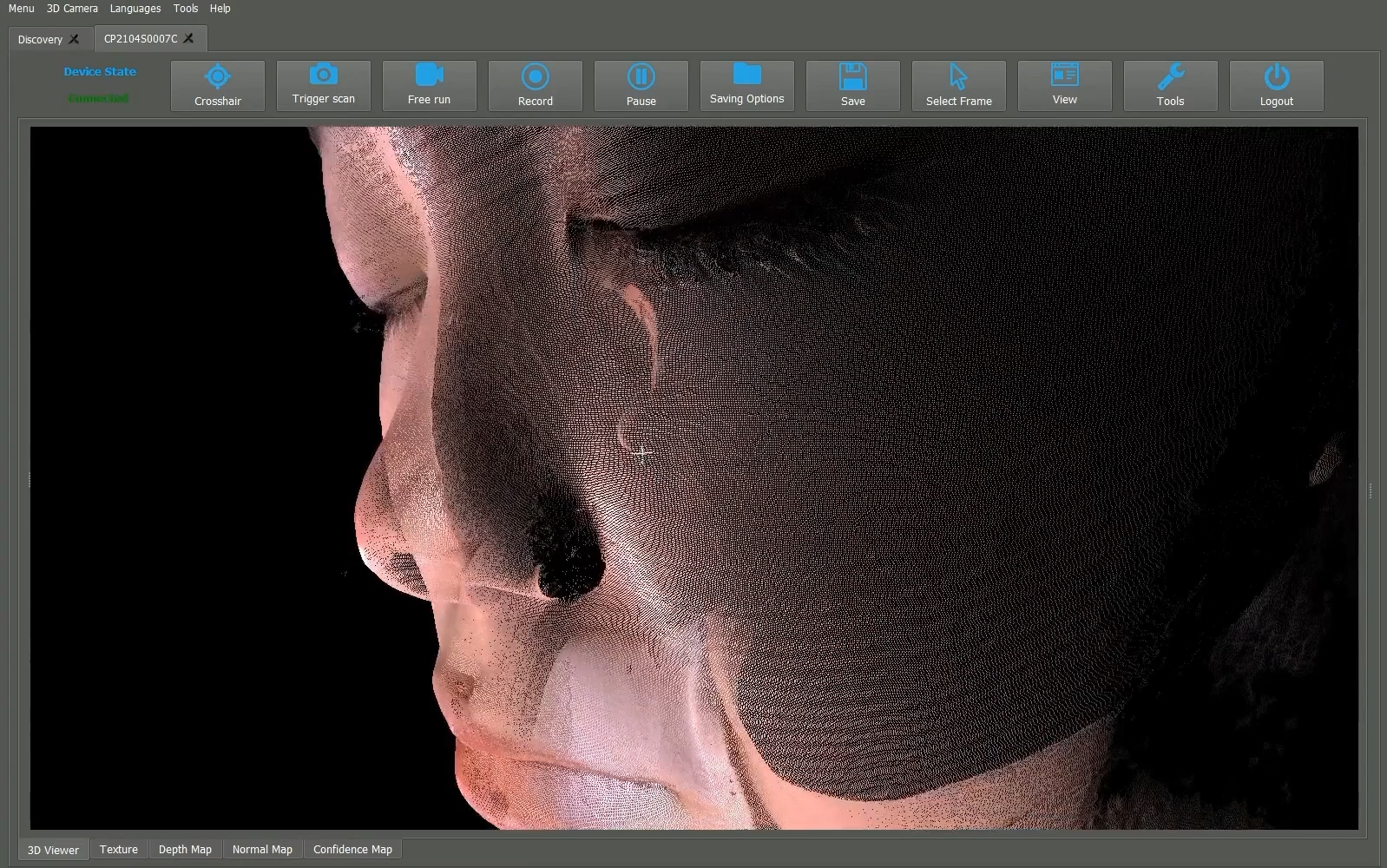 로봇의 ‘눈’은 얼마나 정확해야 할까?…中기업 이긴  ‘0.1mm 오차’ [테크챗]