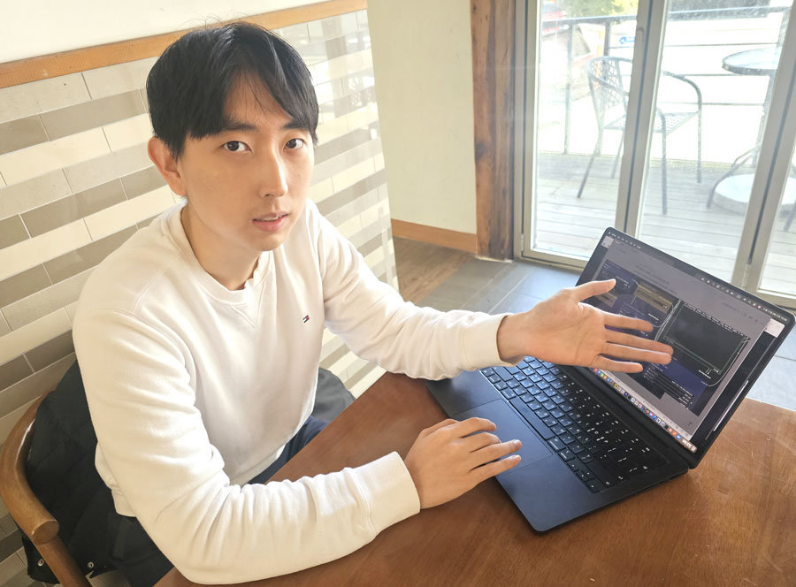 호잇스튜디오 “IP 유출 걱정 없는 AI 애니메이션 제작 솔루션” [서울과기대 예창패 2025]