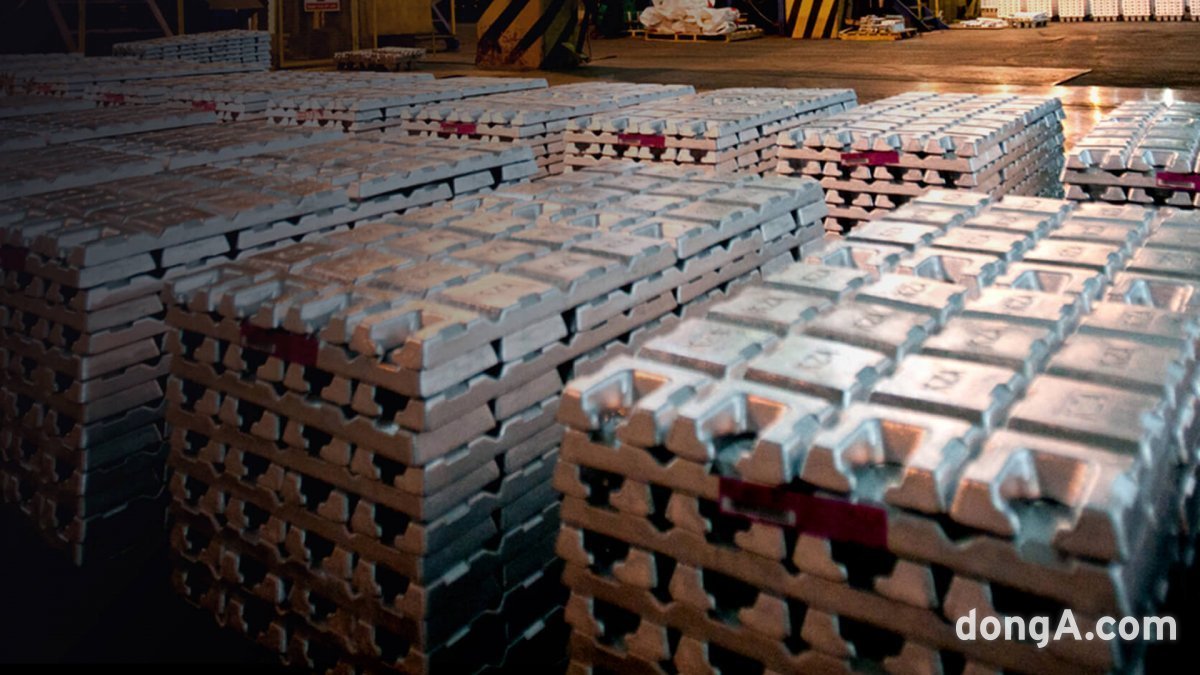 ‘연금술사’ 고려아연, 전략광물 등 주요 제품 5종 세계일류상품… 비철금속 경쟁력 입증