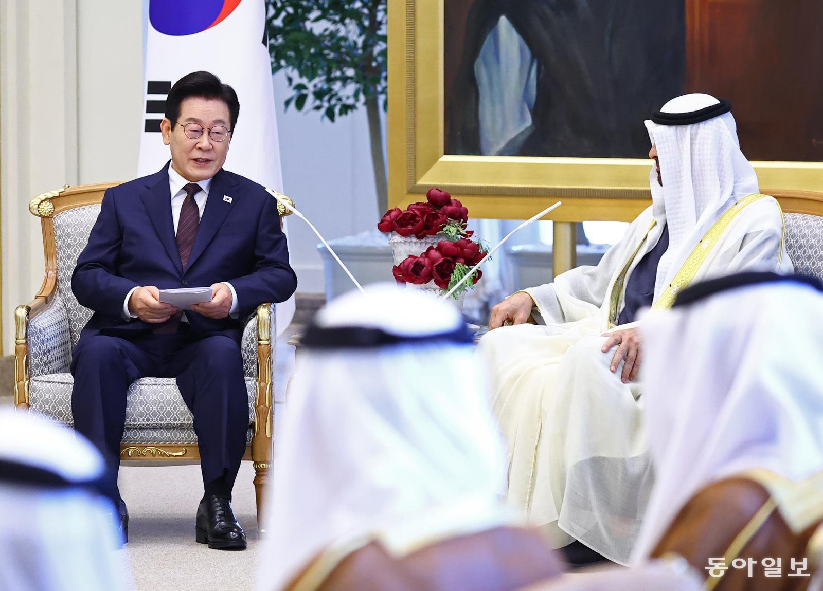 “UAE와 방산 공동개발-생산-수출 추진… 150억달러 이상 수주 가능성”