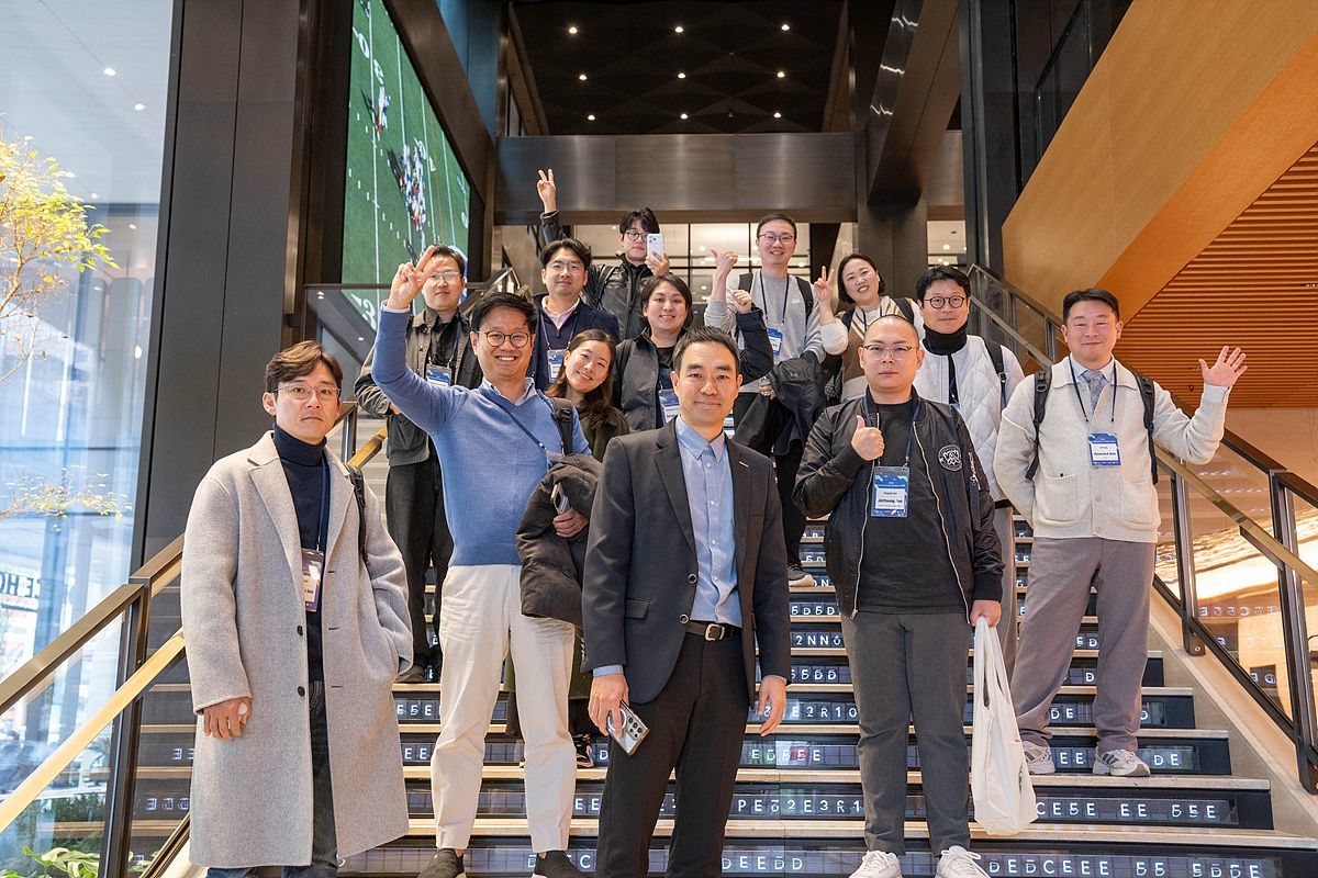 서울과학기술대학교 “Global Investors Bridge, 스타트업 해외진출 교두보”