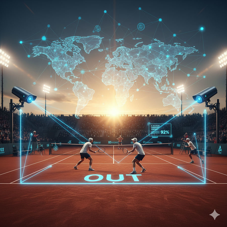 샷에이아이 “프로·아마추어, 손님·사장님 모두 즐거운 스포츠 AI 기술”[서울과기대 x 글로벌 뉴스]