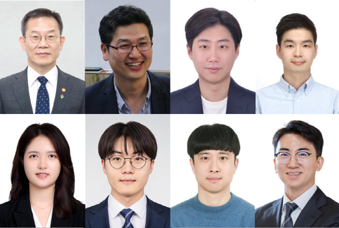 서울공대 전기정보공학부 이종호 교수팀, 최고 권위  ‘IEEE IEDM 2005’서  논문 3편 채택