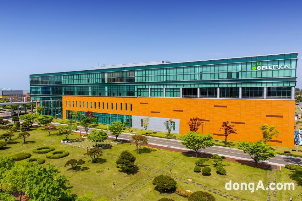 Celltrion Accelerates European Entry with Omnicle