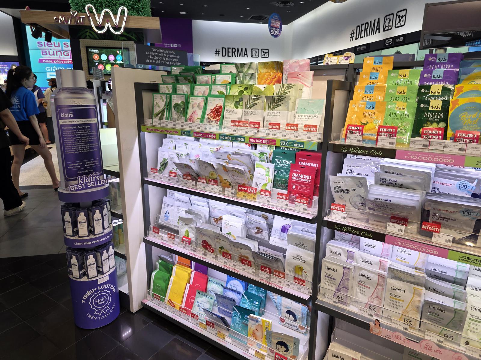 K뷰티 인기에 올해 ‘화장품 M&A’ 3조1000억 사상최대