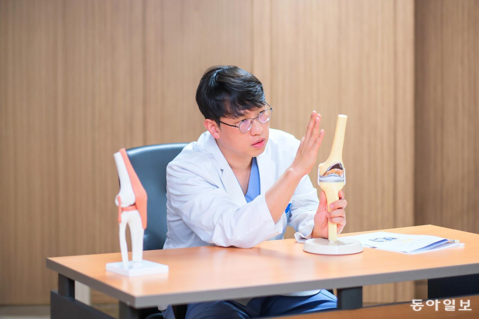 Precision, Speed: Robotic Surgery Tailored for Patients