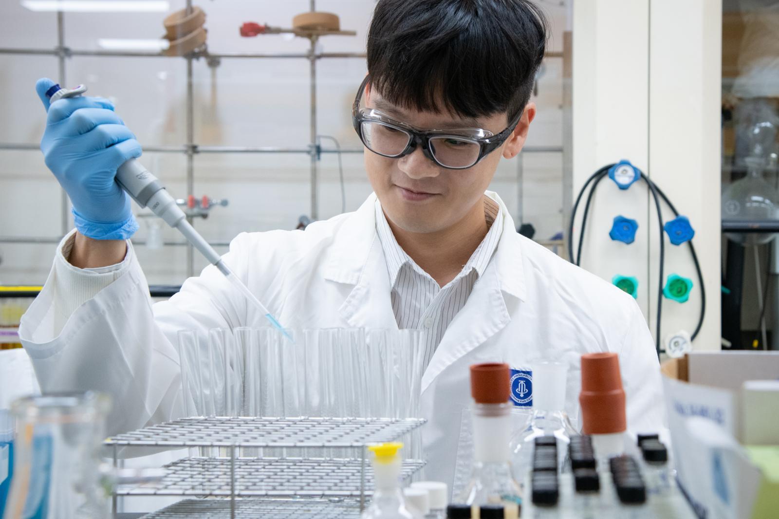 CGT 등 차세대 파이프라인 확장… 글로벌 신약개발 기업 도약 속도