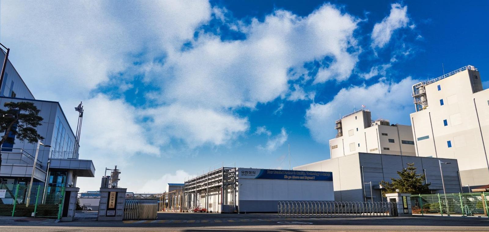 CDMO 해외사업 고속 성장… 1년 새 3600억 원 수주 실적