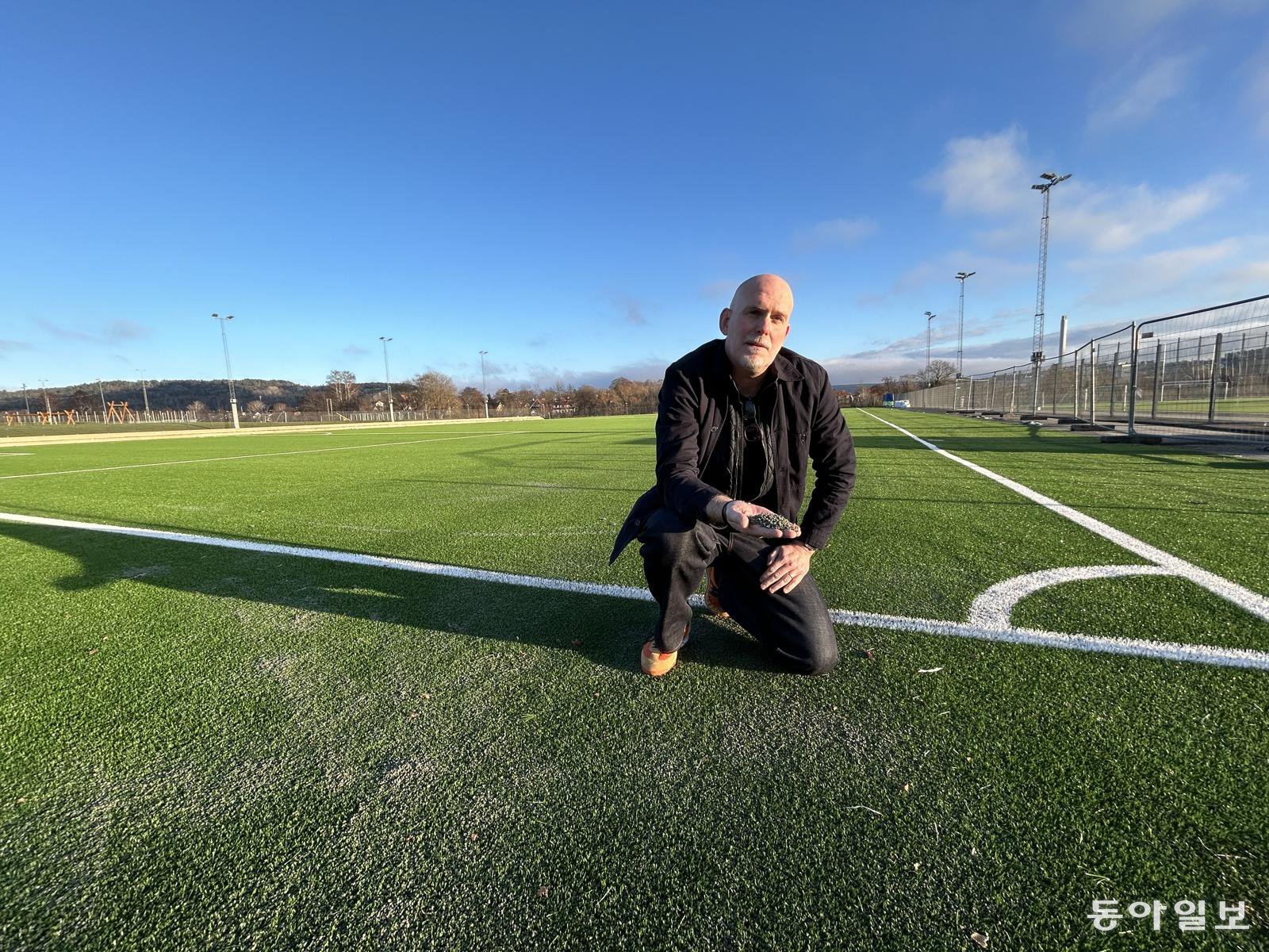 CJ CheilJedang Pioneers Eco-friendly PHA Material Market