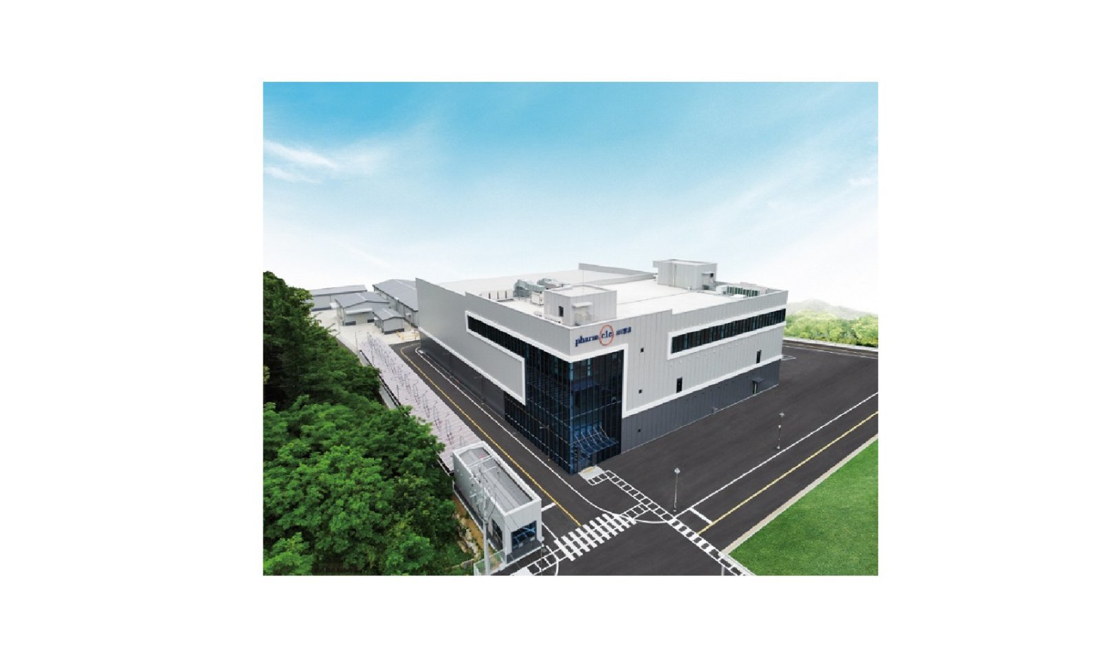 Pharmcle First Biocide Maker to Earn ISO Trio