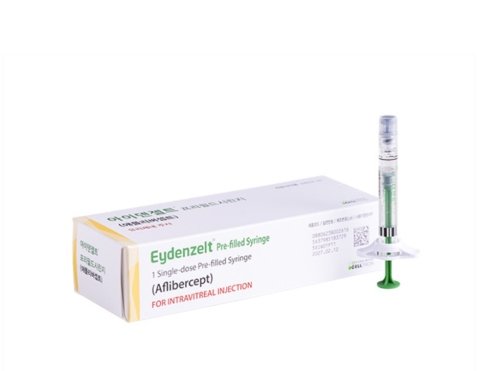 Celltrion's Eyedenzelt Approved in Canada, Strengthens North American Market