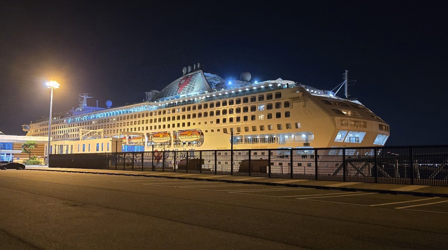 Incheon Port Signs MOU for European-Style Spa Resort