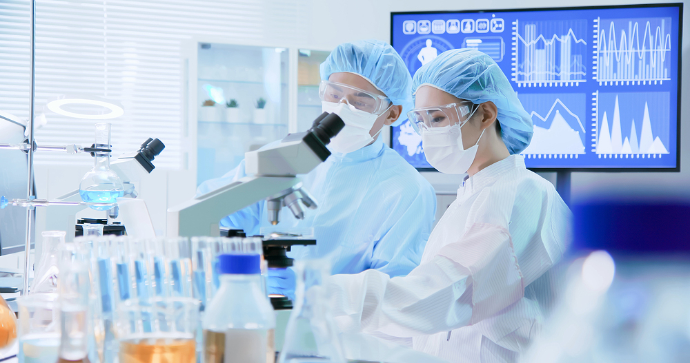 ABL Bio Exports Technology to Eli Lilly for KRW 3.8 Trillion