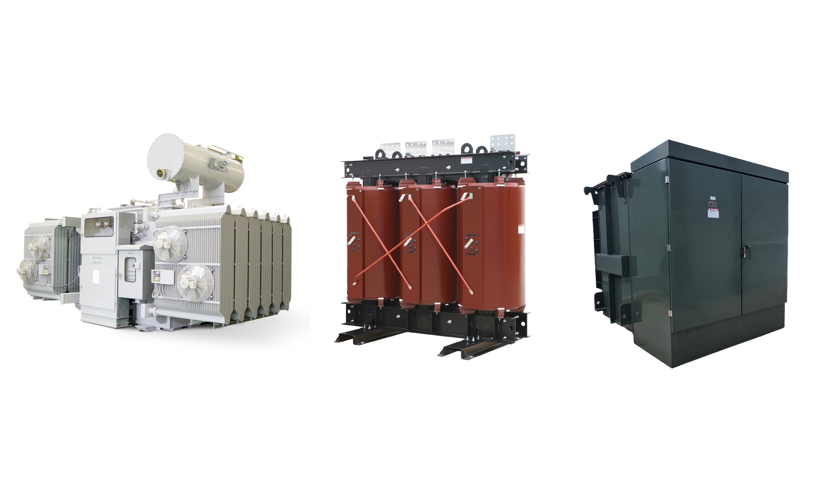 북미 AI데이터센터 전력 인프라… LS일렉, 1100억원 규모 수주