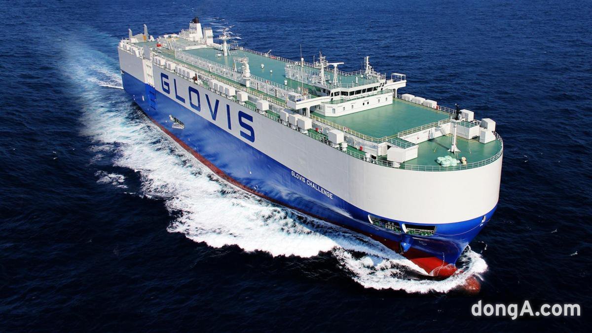 Hyundai Glovis Signs 15-Year LNG Transport Deal, KRW 580 Billion