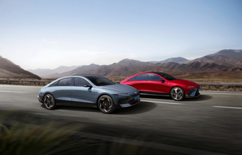 EVs Face Frequent Errors? Tech to Overcome