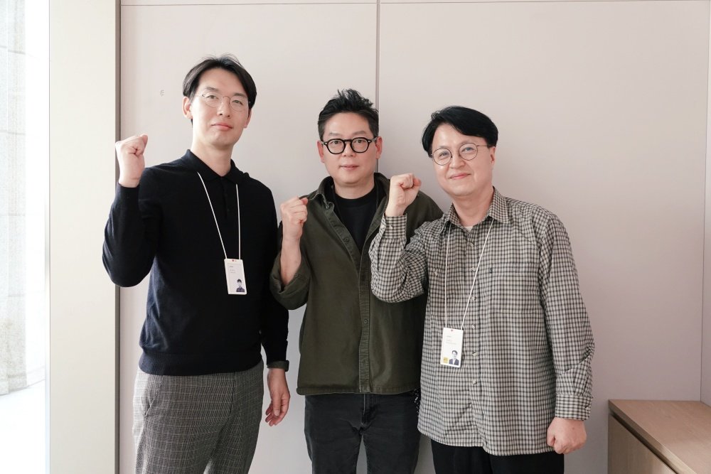 LG Electronics, Korea Forest Service Partner for Open Innovation