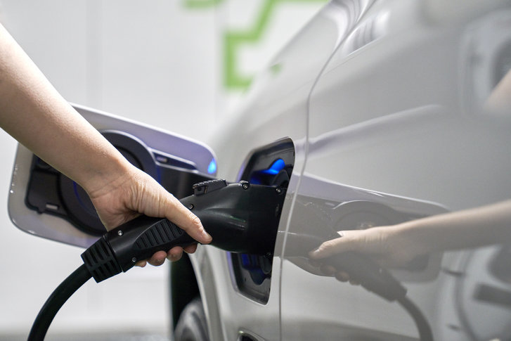 Film Application Boosts EV Output by 5%