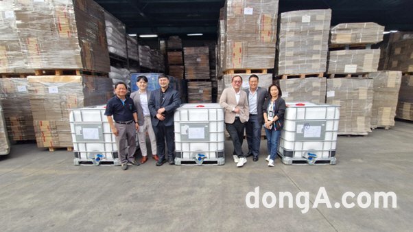 MCE Enters Southeast Asia, Partners with Thai Food Giant