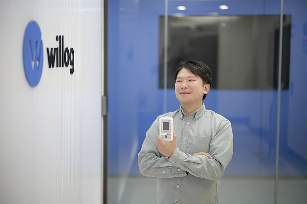 [스타트업-ing] 윌로그, IoT·AI 기반 물류 시각화 시스템으로 글로벌 시장 정조준