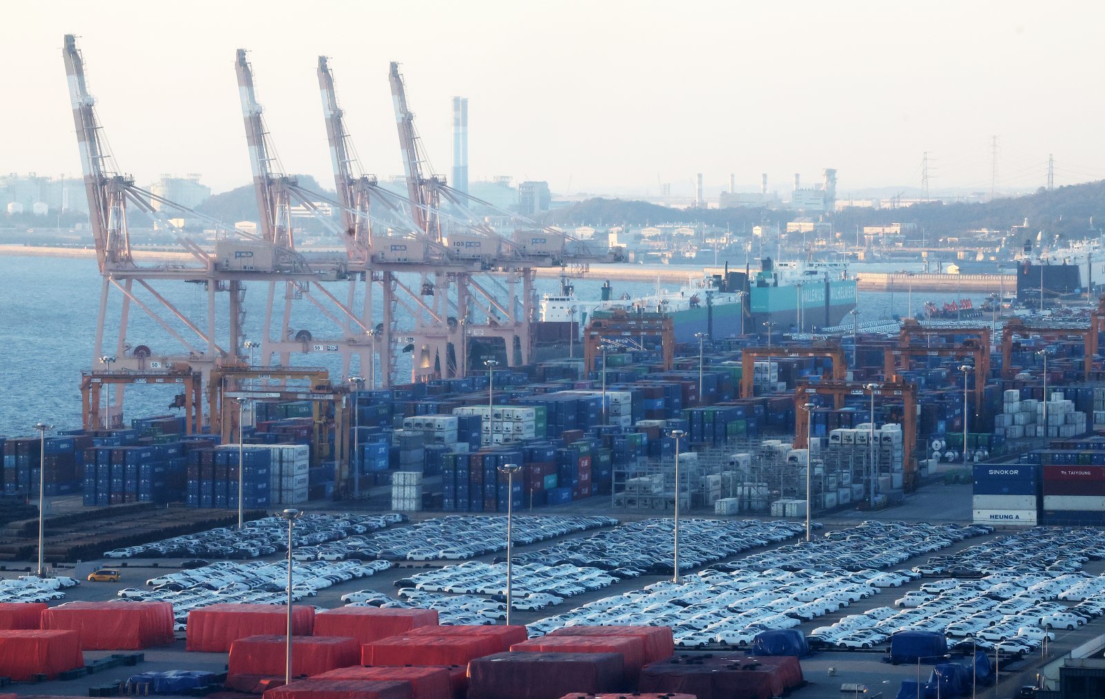 美, ‘한국 車관세 15%로 소급 인하’ 관보 게재