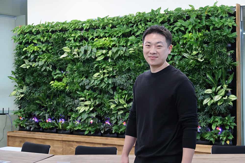 세이브트리 “산림분야 오픈이노베이션 통해 ‘트리맵 360’ 확대 기대”