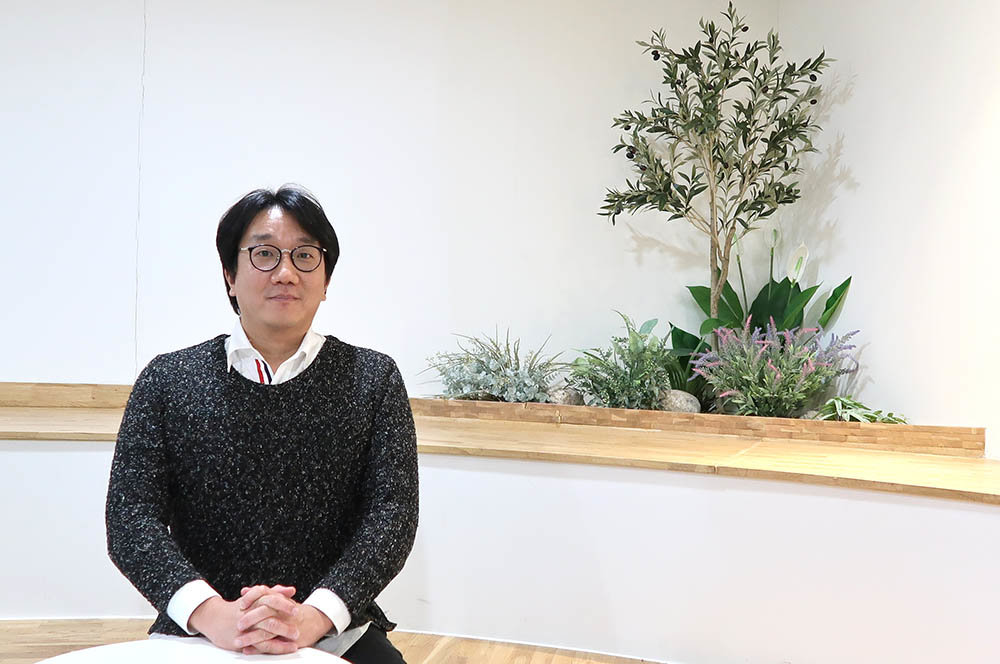 현대건설 “스타트업과의 협업으로 공동주택 수목 관리 프로세스 고도화”