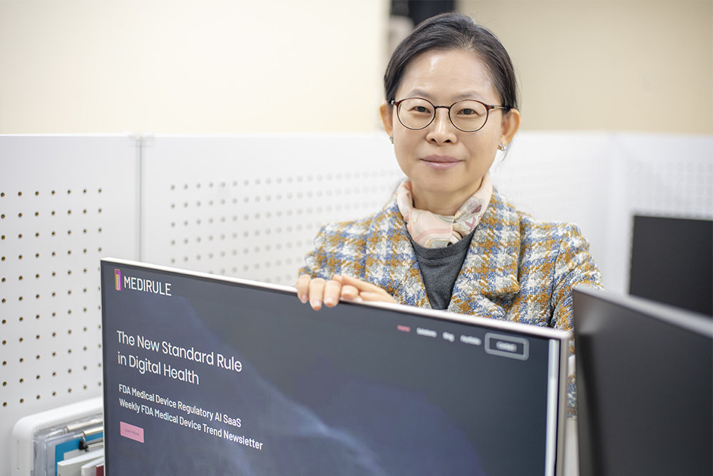 Medirule: Overcoming FDA Hurdles with AI SaaS