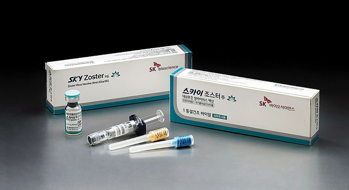 Shingles Vaccine Lowers Cardiovascular Risk by 26%
