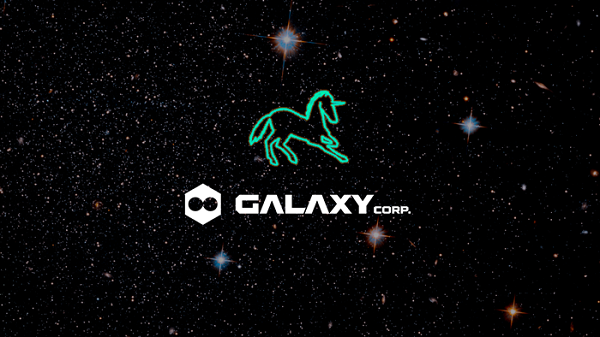 Galaxy Corporation Achieves KRW 1 Trillion Unicorn Status