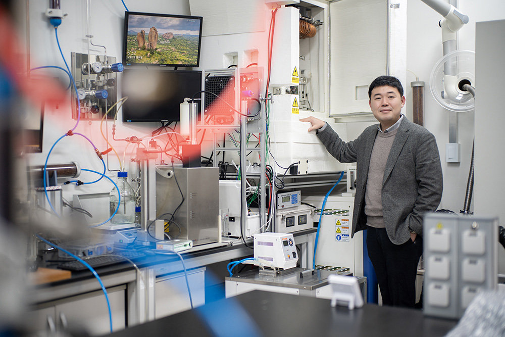 K-Nano: Aerosol Tech Enables Real-Time Monitoring