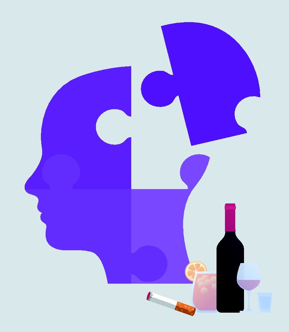 Frequent Drinking, Smoking, Little Exercise Raise Alzheimer’s Risk 54%