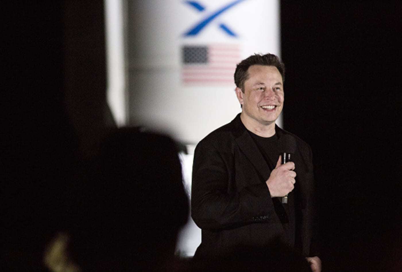 SpaceX Plans IPO Next Year, Seeks $30 Billion