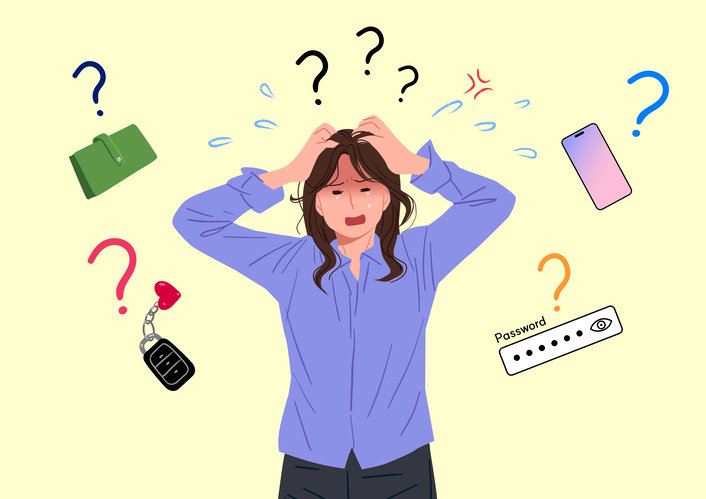 Cause of Post-COVID Memory Loss Found, Drug Helps