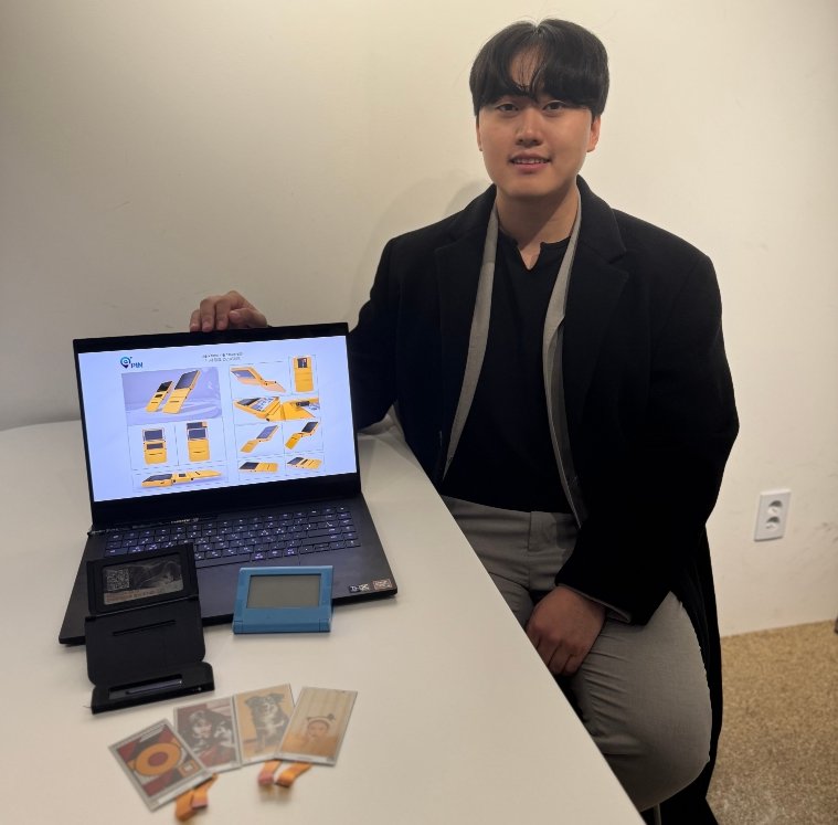 Solving Illegal Parking With Design-Ink Number Plates