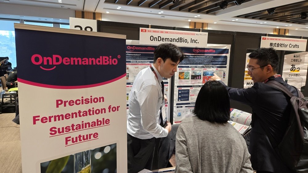 SeoulTech Backs Overseas PoCs, Opens Japan Entry